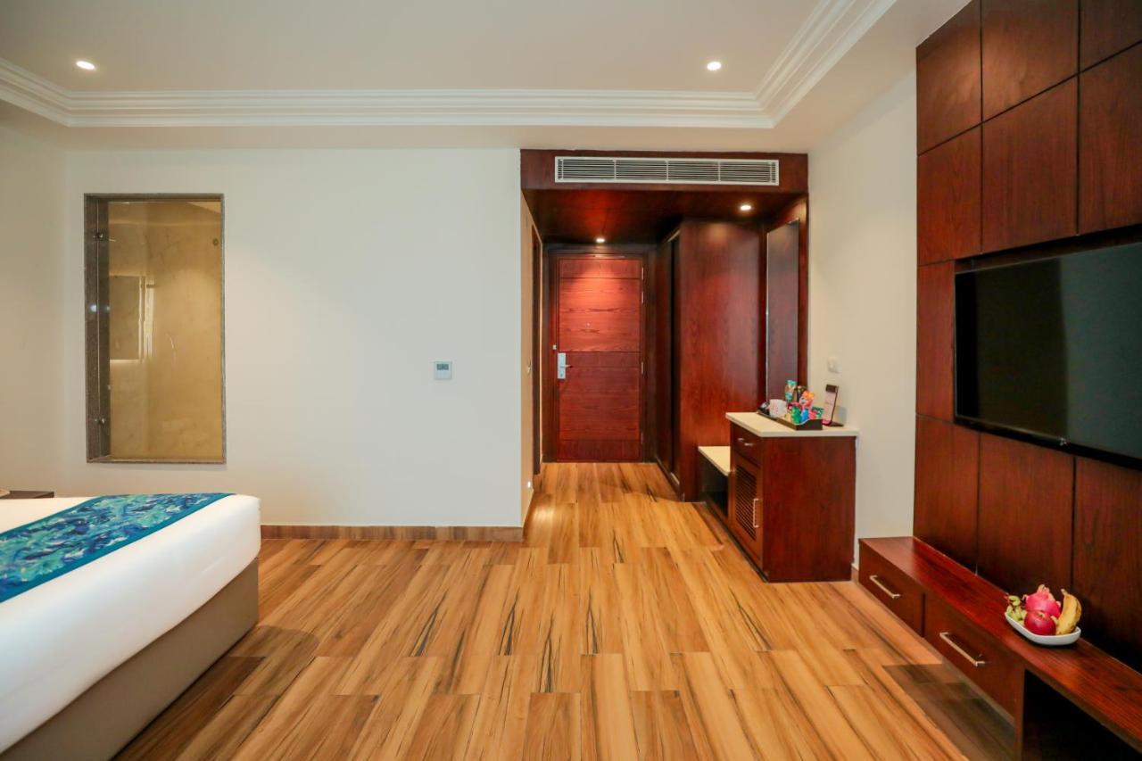 Regenta Place Phagwara By Royal Orchid Hotels Limited Exterior foto