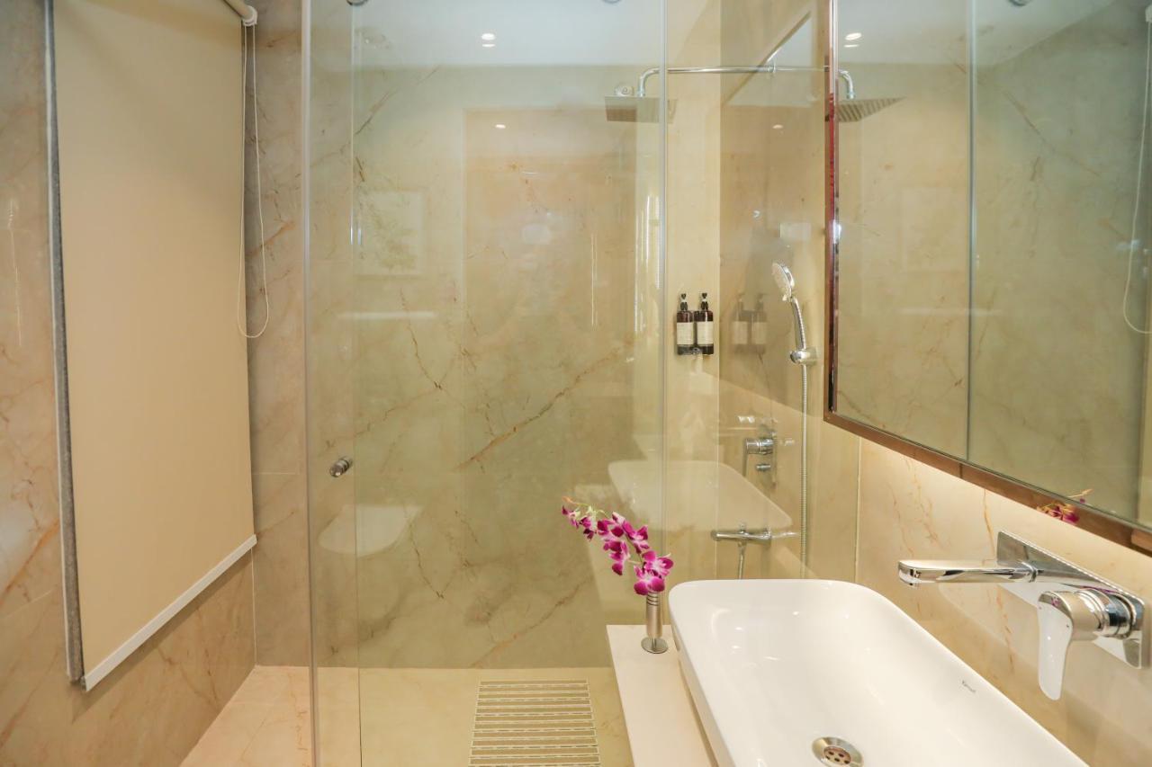 Regenta Place Phagwara By Royal Orchid Hotels Limited Exterior foto